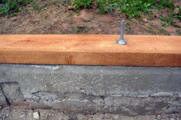 Cost of Foundation Sill Plate Repair in Newburgh