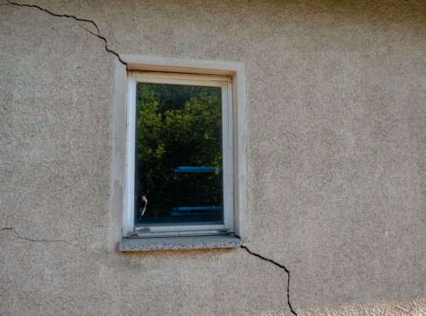 Cost of Home Foundation Repair in Newburgh