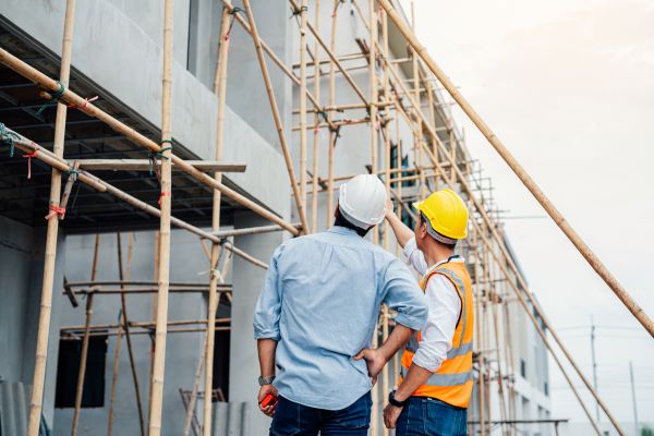 Cost of House Lifting in Newburgh