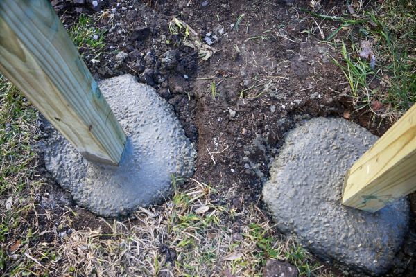 Cost of Piling Repair in Newburgh