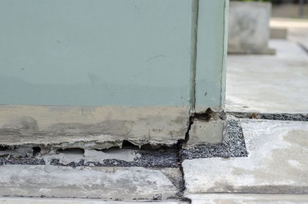 Cost of Structural Concrete Repair in Newburgh