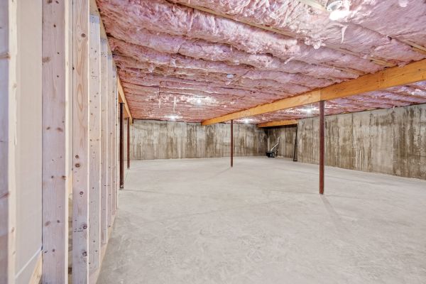 Cost of Foundation Maintenance in Newburgh