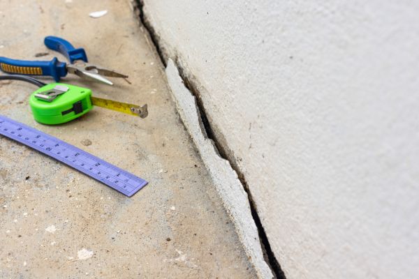 Cost of House Releveling in Newburgh