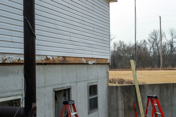 Cost of House Foundation Leveling in Newburgh
