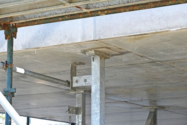 Cost of Pier And Beam Repair in Newburgh