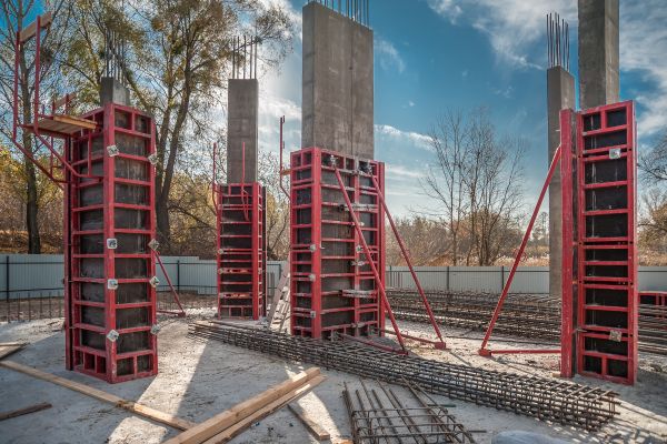 Cost of Foundation Support Service in Newburgh