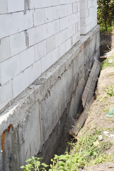 Cost of Subsidence Repair in Newburgh