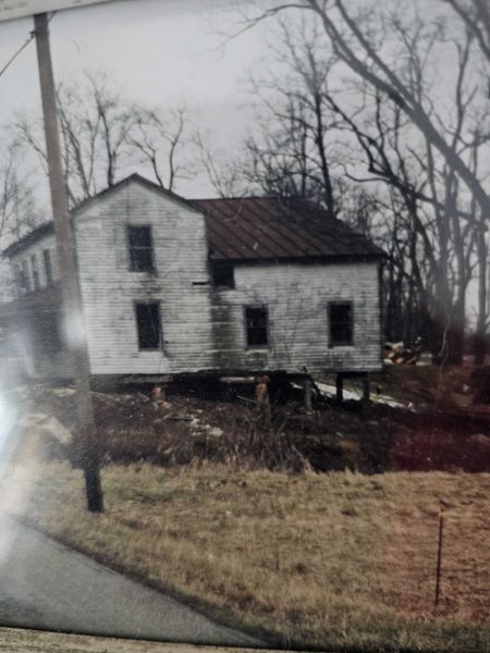 Cost of Building Raising in Newburgh