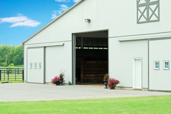 Cost of Barn Foundation Repair in Newburgh