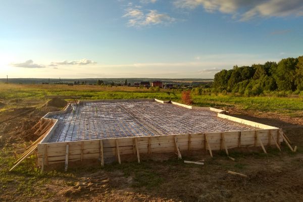 Cost of Foundation Strengthening in Newburgh