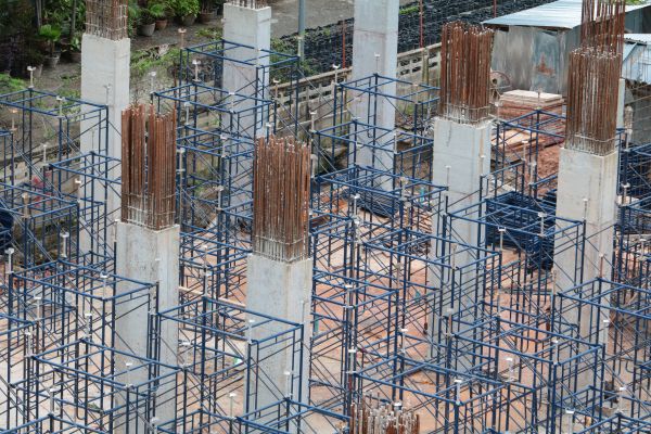 Cost of Foundation Pier Leveling in Newburgh