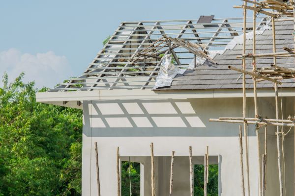 Cost of Residential Structural Repair in Newburgh