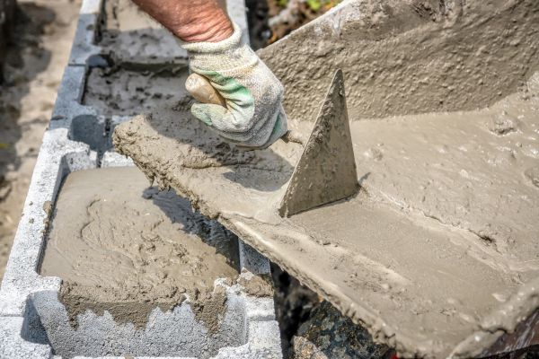 Cost of Foundation Mortar Repair in Newburgh