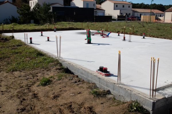 Cost of Foundation Lifting in Newburgh