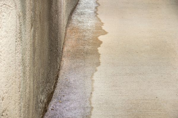 Cost of Leaking Foundation Repair in Newburgh